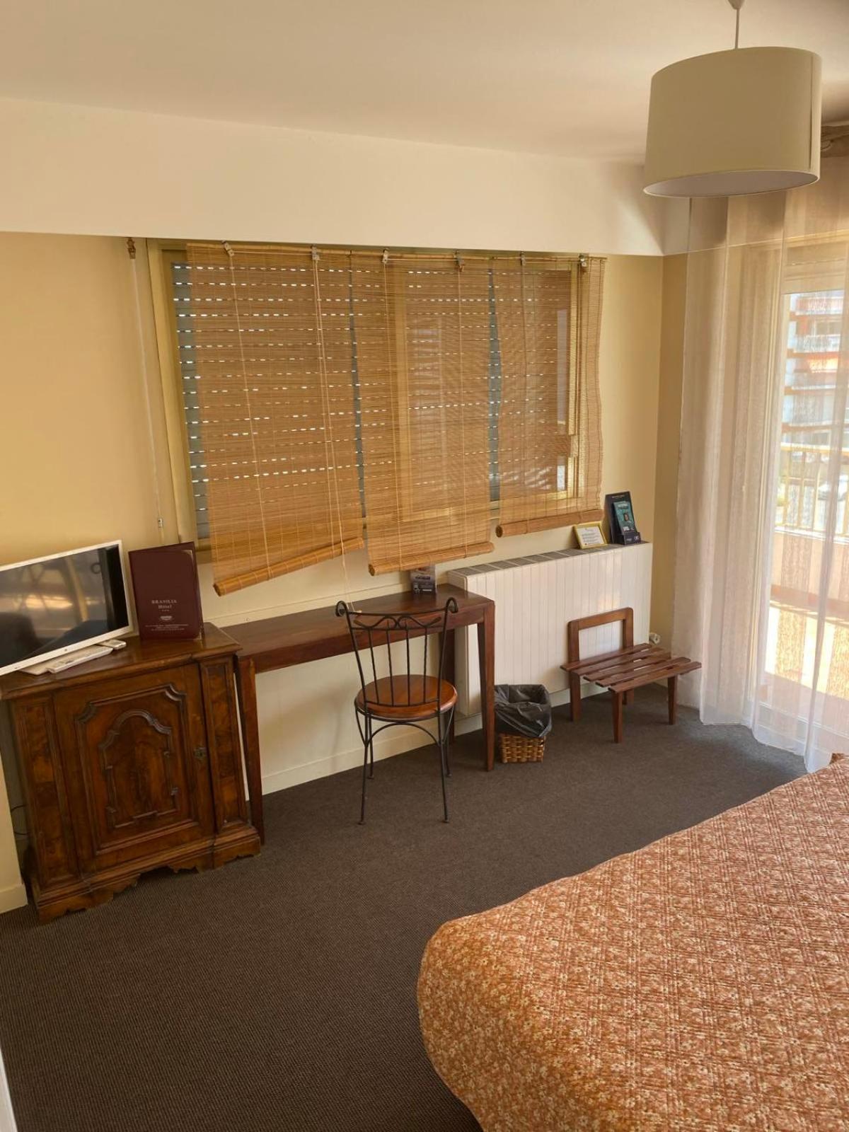 Фото Hôtel Brasilia