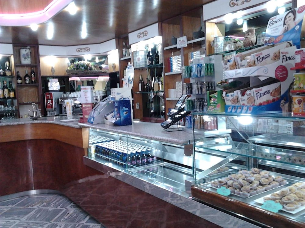 Фото Grande Albergo Abruzzo