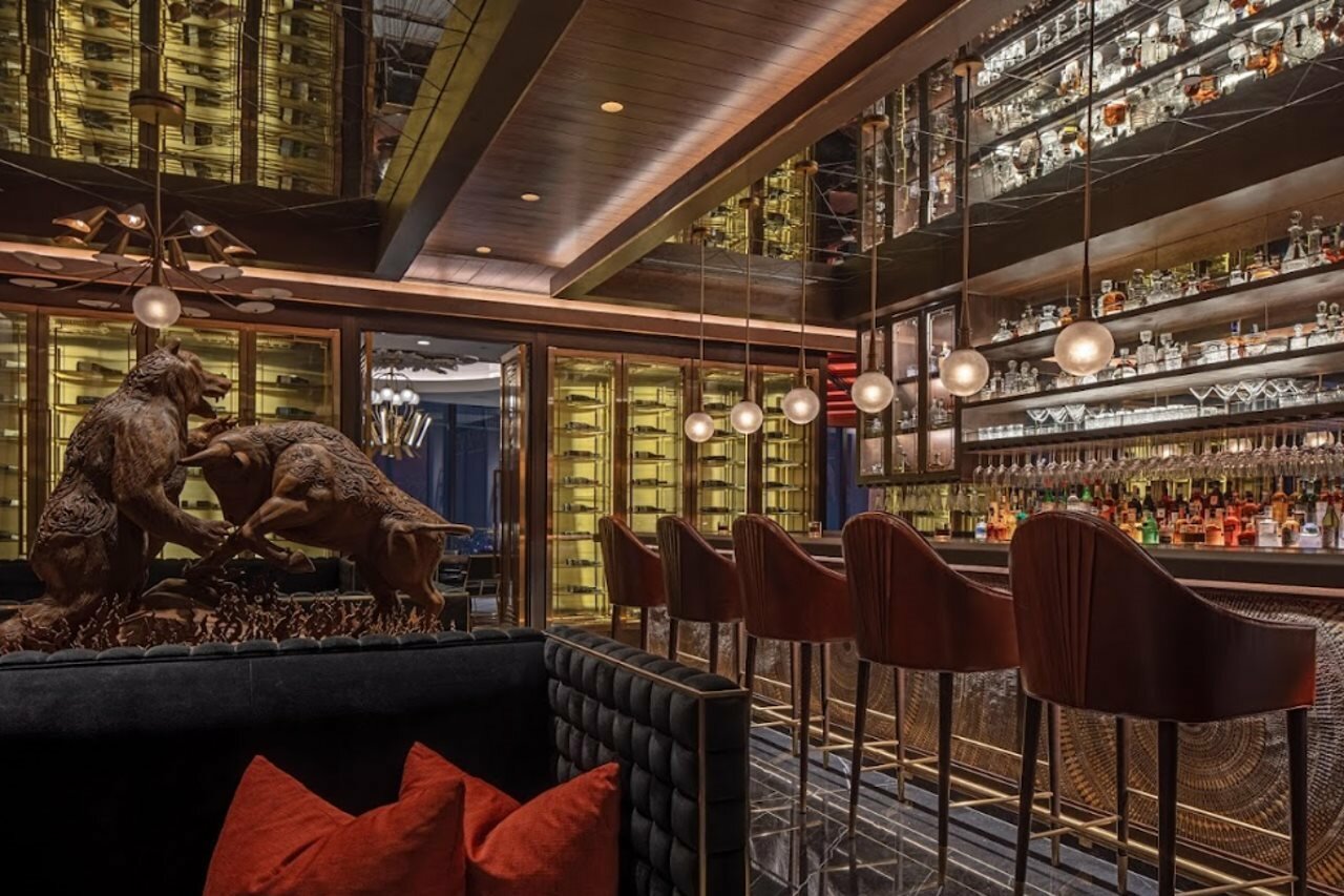 Фото Waldorf Astoria Bangkok