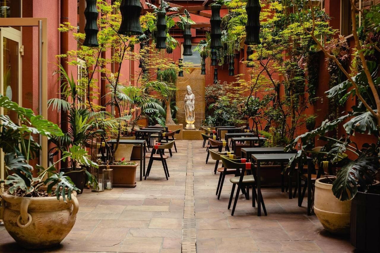 Фото отеля 4