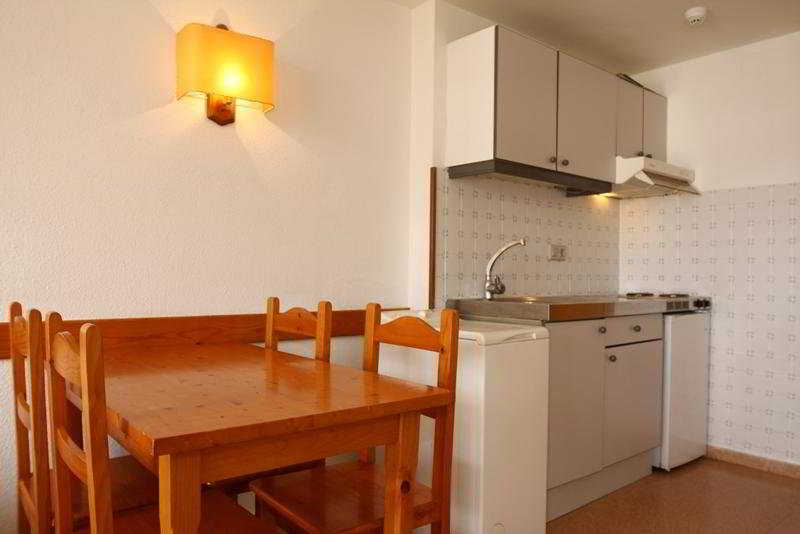 Фото Hotel Mar Blau