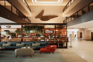 Гостиница Sundia Exclusive by Liberty Fethiye