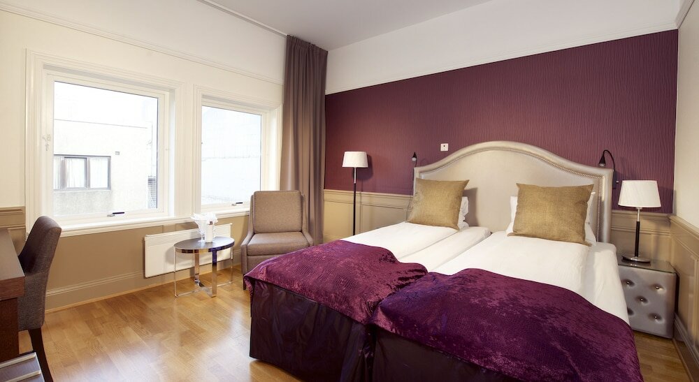 Фото Clarion Collection Hotel Amanda