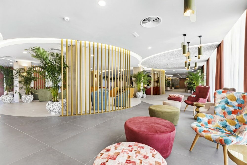 Фото Hotel Riu Concordia