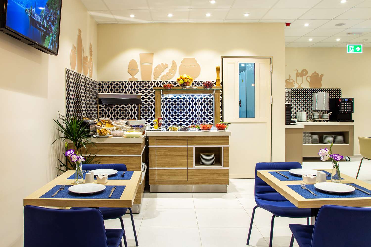 Фото Best Western Terminus Hotel