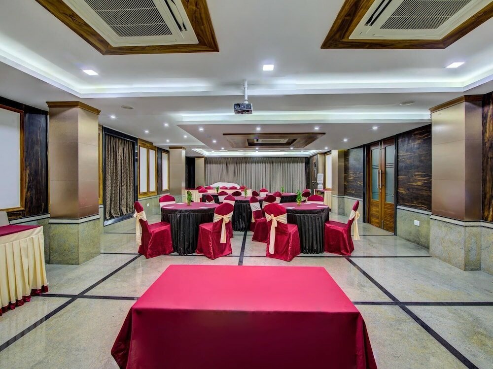 Фото Silverstar Hotel