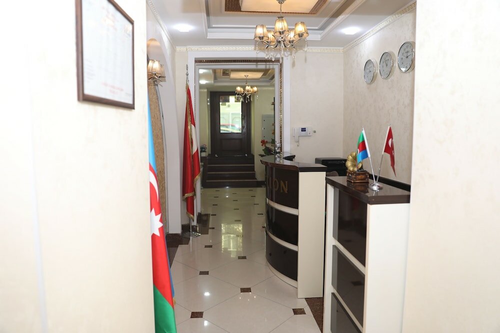 Фото Du Port Boutique Hotel