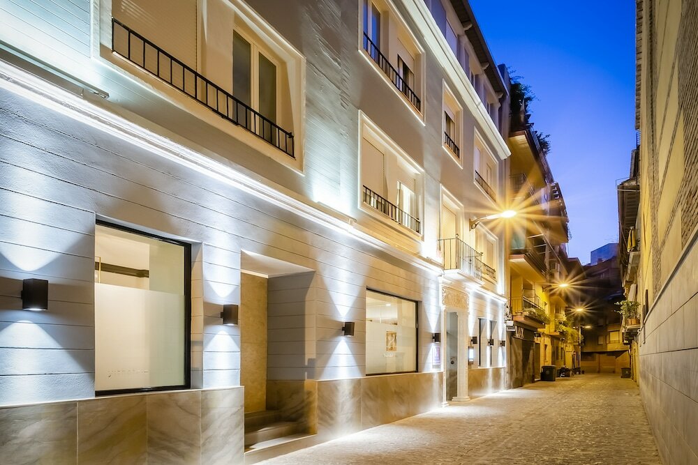 Фото Hotel Yit Casablanca