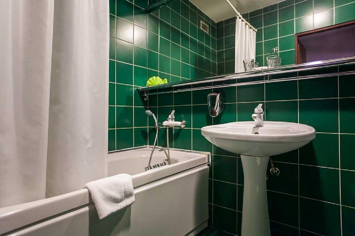 Фото Hotel Poprad