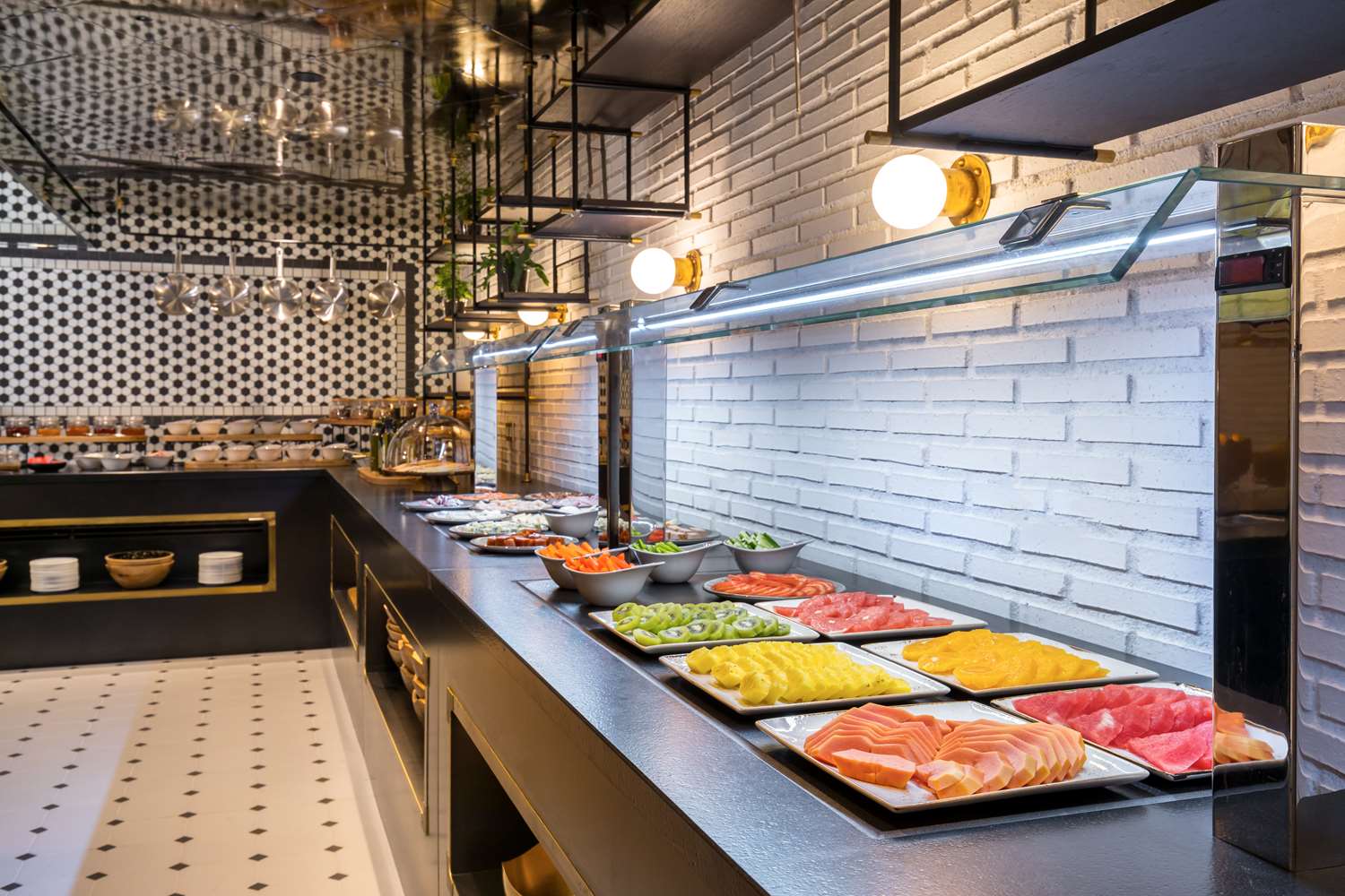 Фото Canopy by Hilton Madrid Castellana