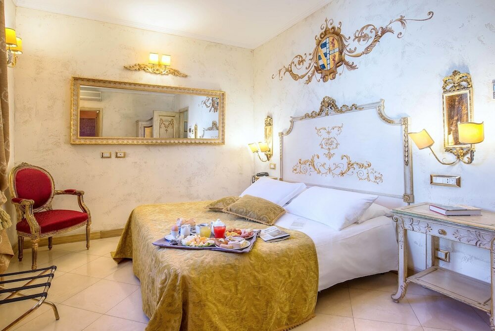 Фото Room007 Select VIA Veneto