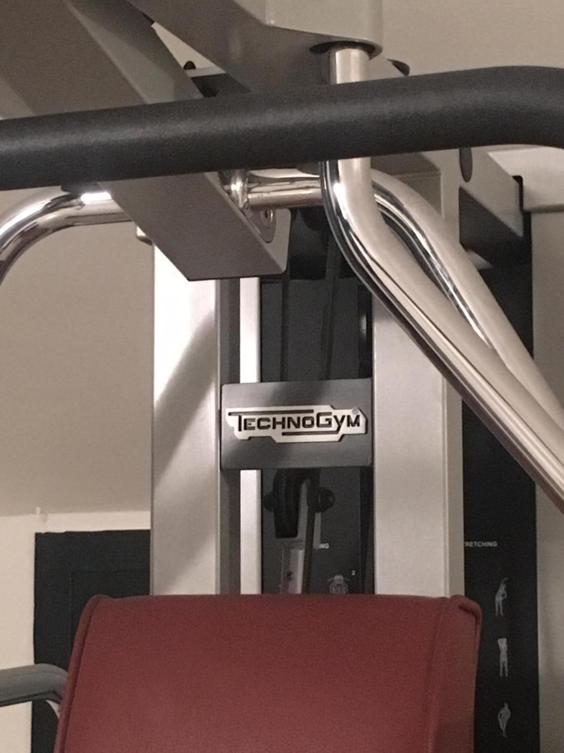 Фото Albergo Tre Ville