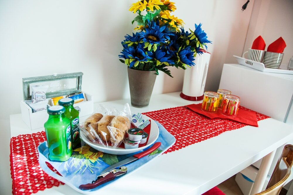 Фото Sistina Vatican Rooms