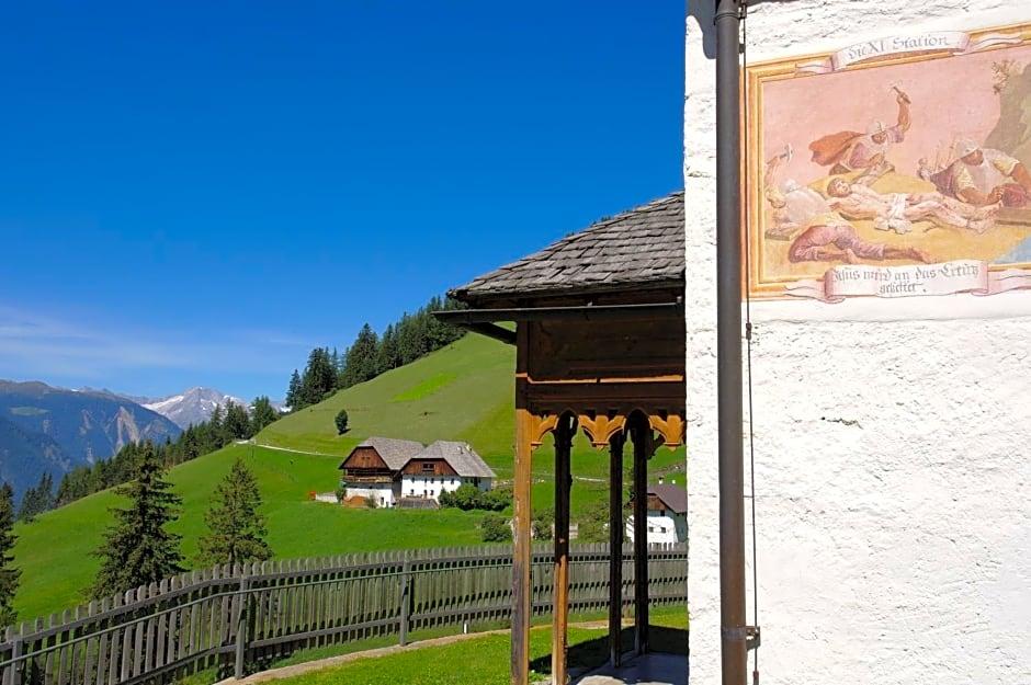 Фото Naturhotel Miraval