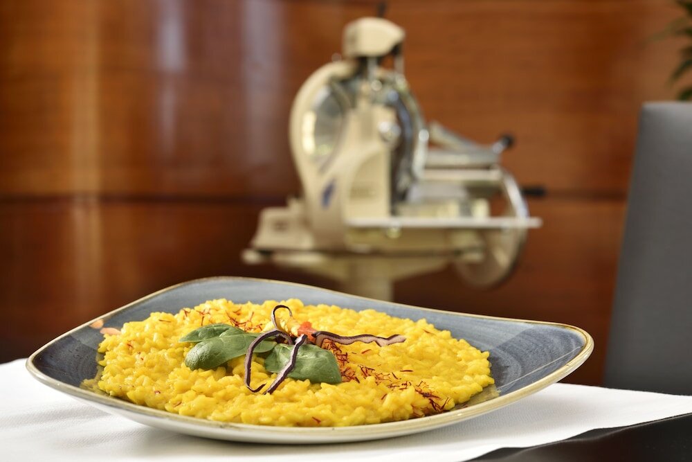 Фото UNAHOTELS Cusani Milano