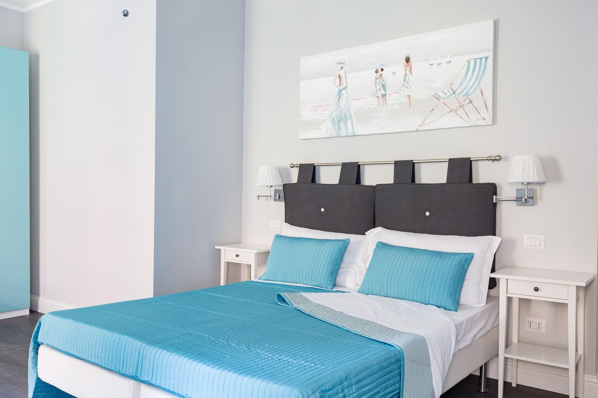 Фото Residenza Vatican Suite