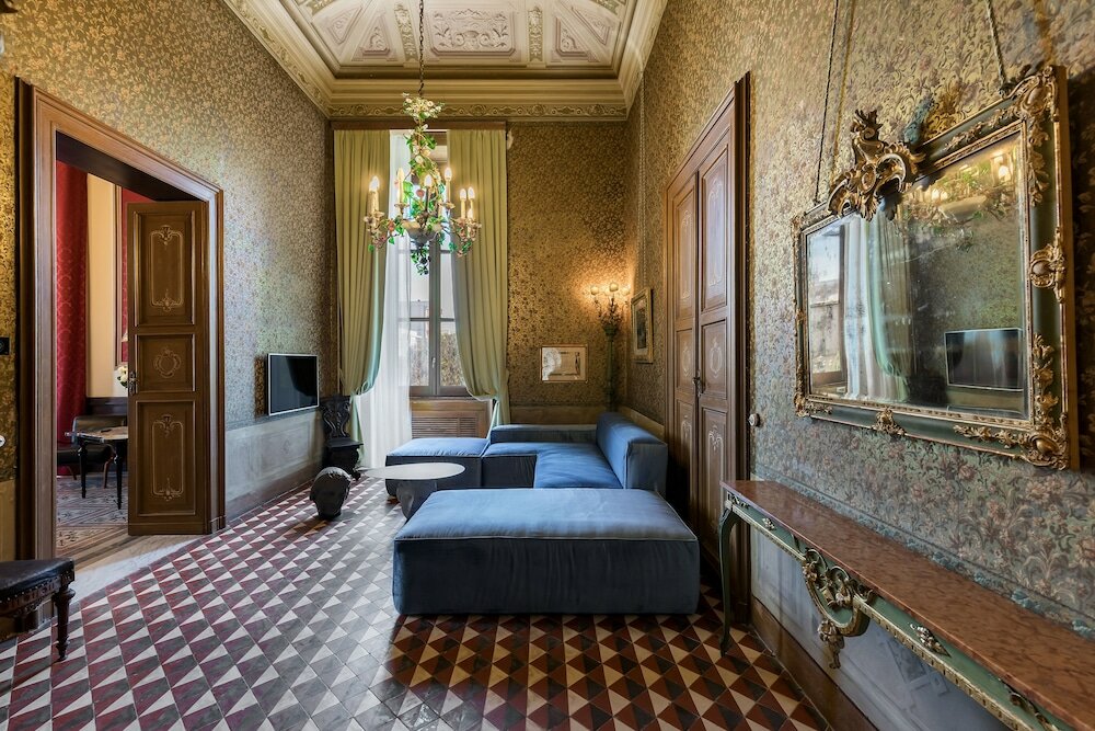 Фото Room of Andrea