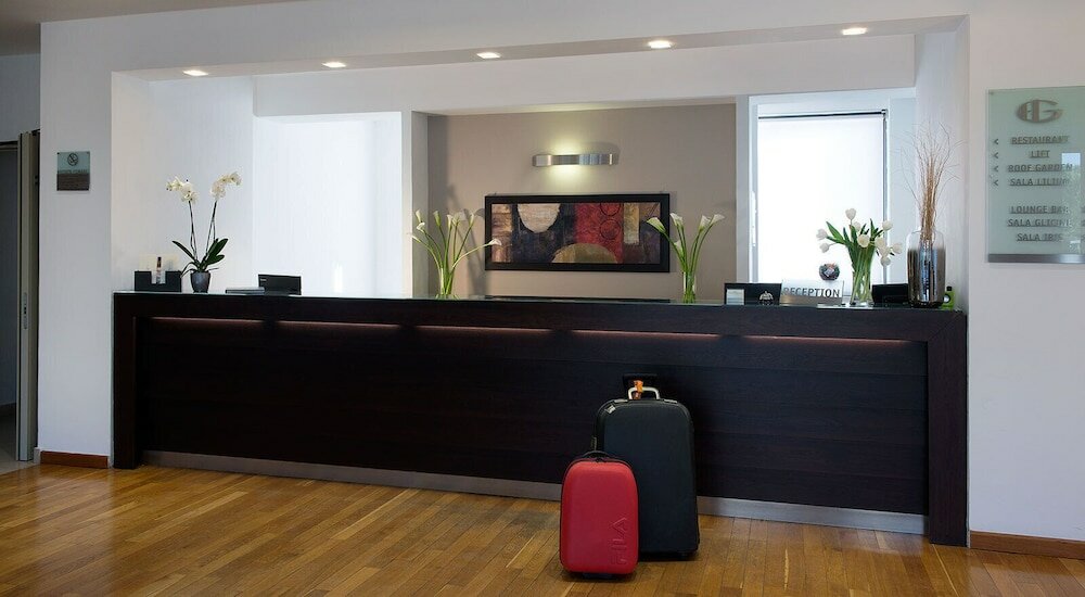 Фото Garden Hotel