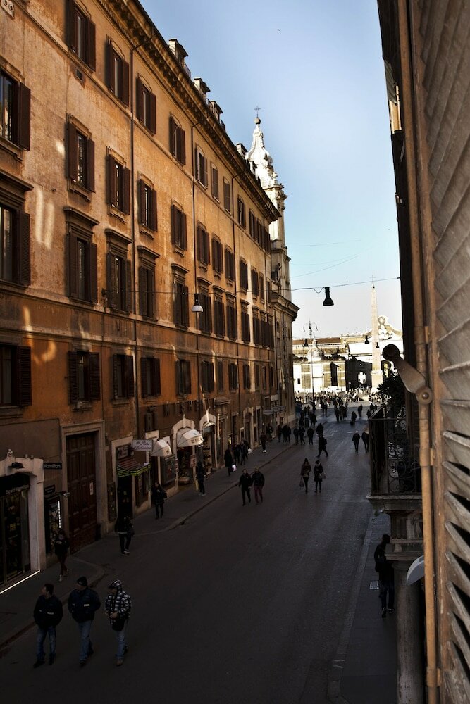 Фото Corso 12 Rooms and Suites