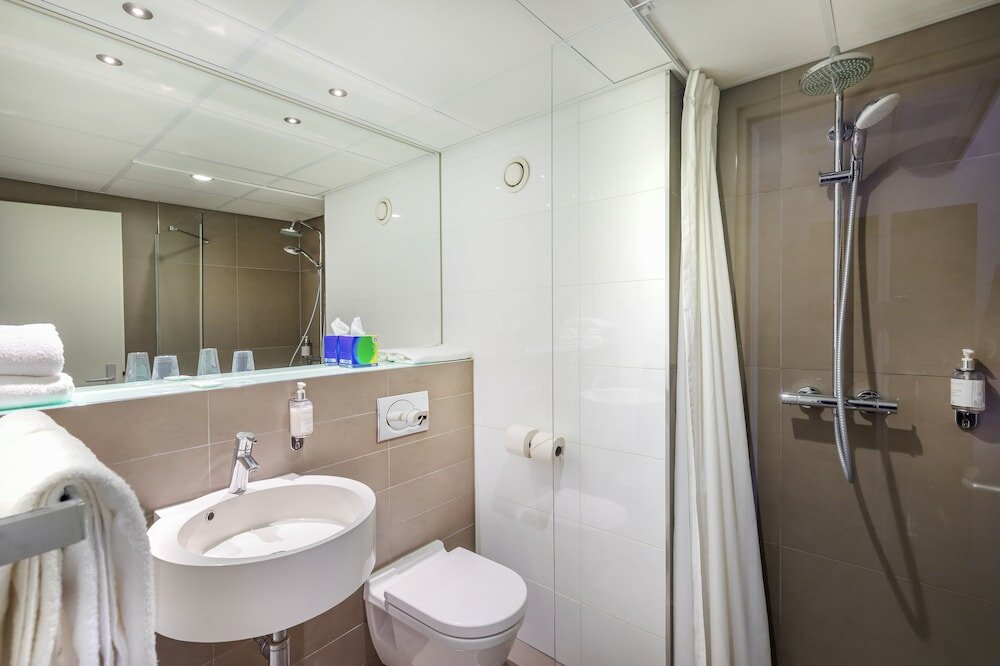 Фото Postillion Hotel Utrecht Bunnik