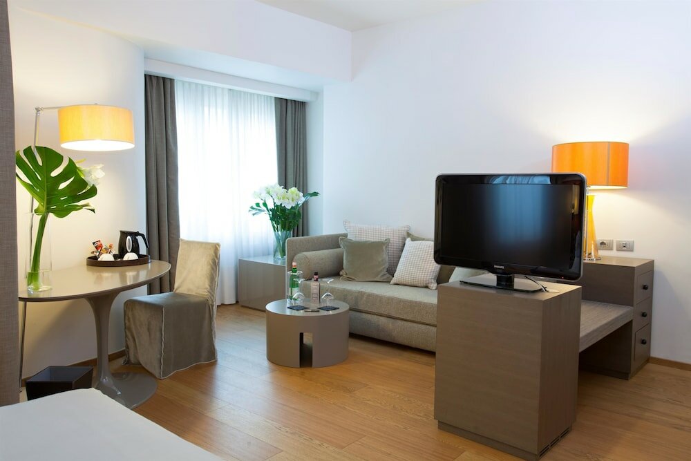 Фото Starhotels Michelangelo