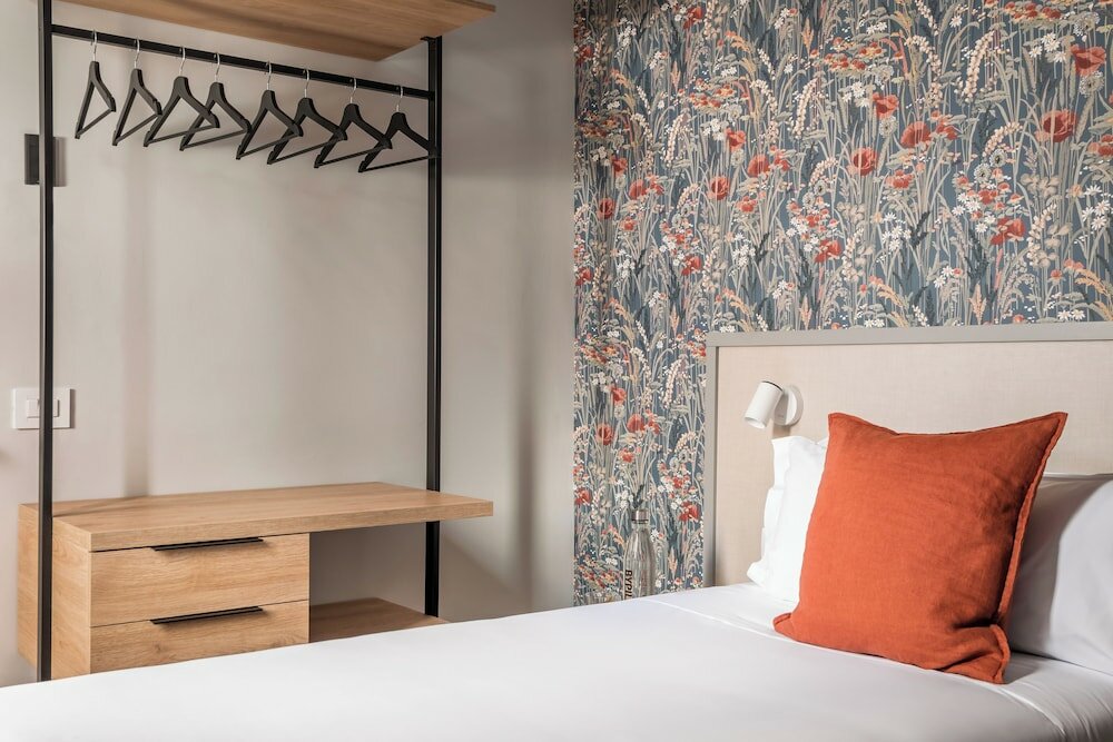 Фото Hotel Goldoni