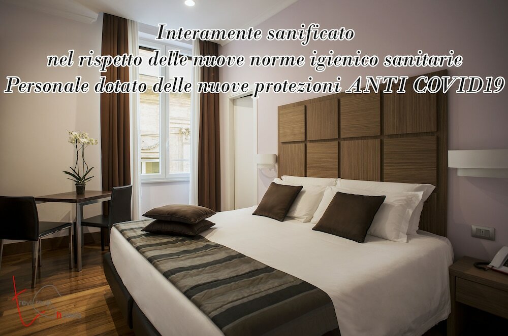 Фото Rome Art Hotel