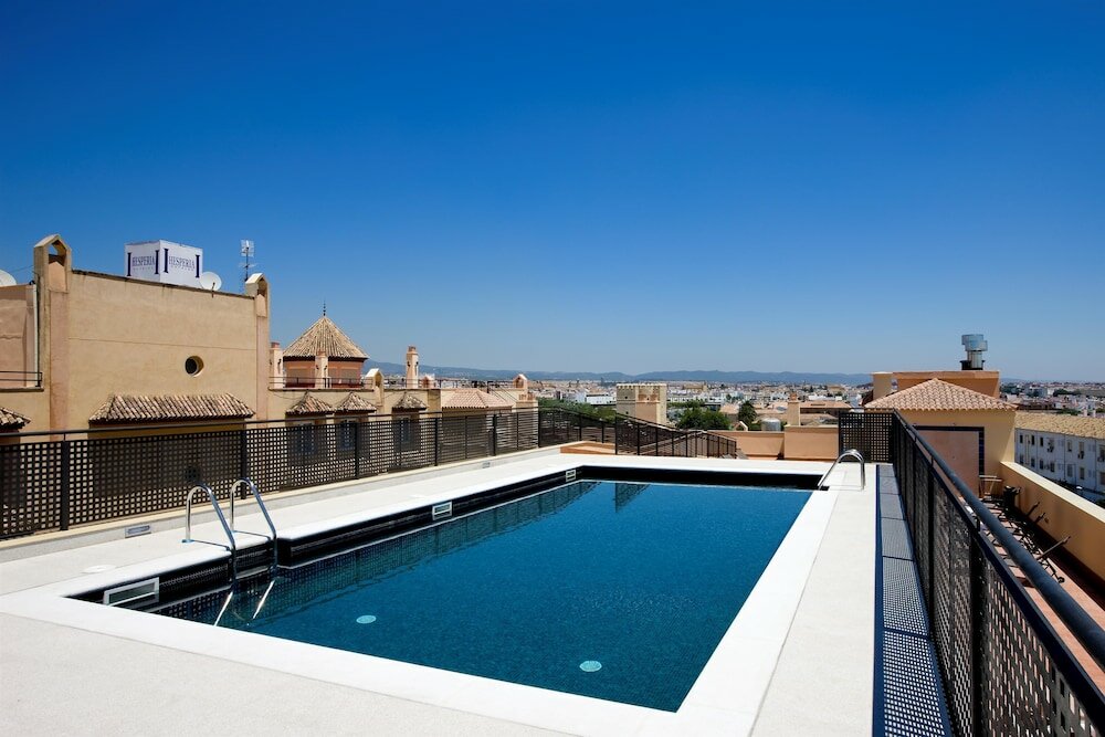 Фото Hesperia Cordoba