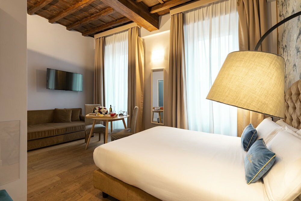 Фото Le Suite Del Barone