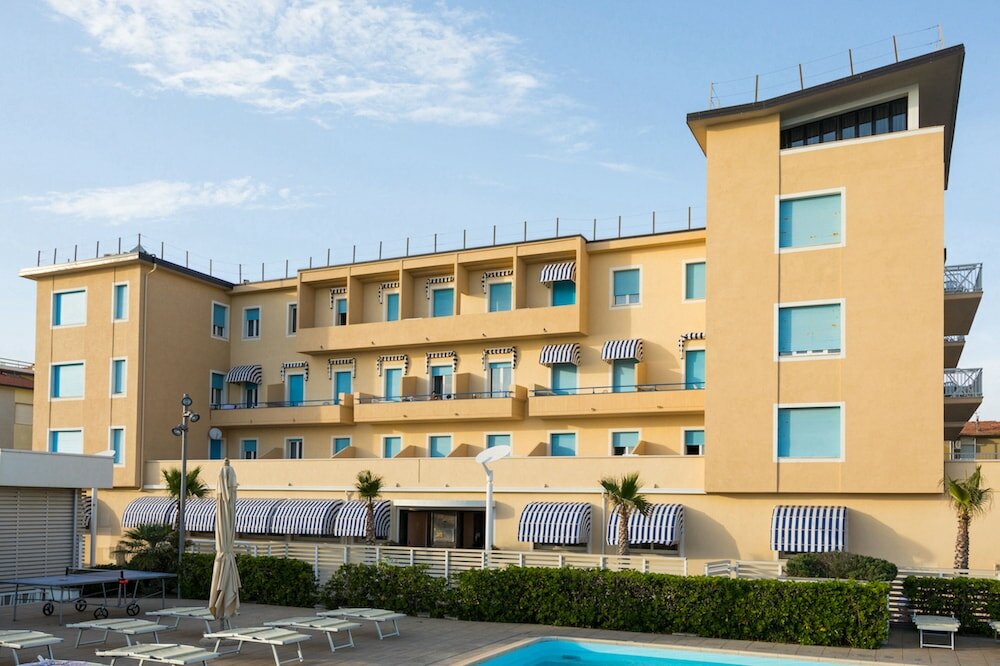 Фото Residence Stella Marina