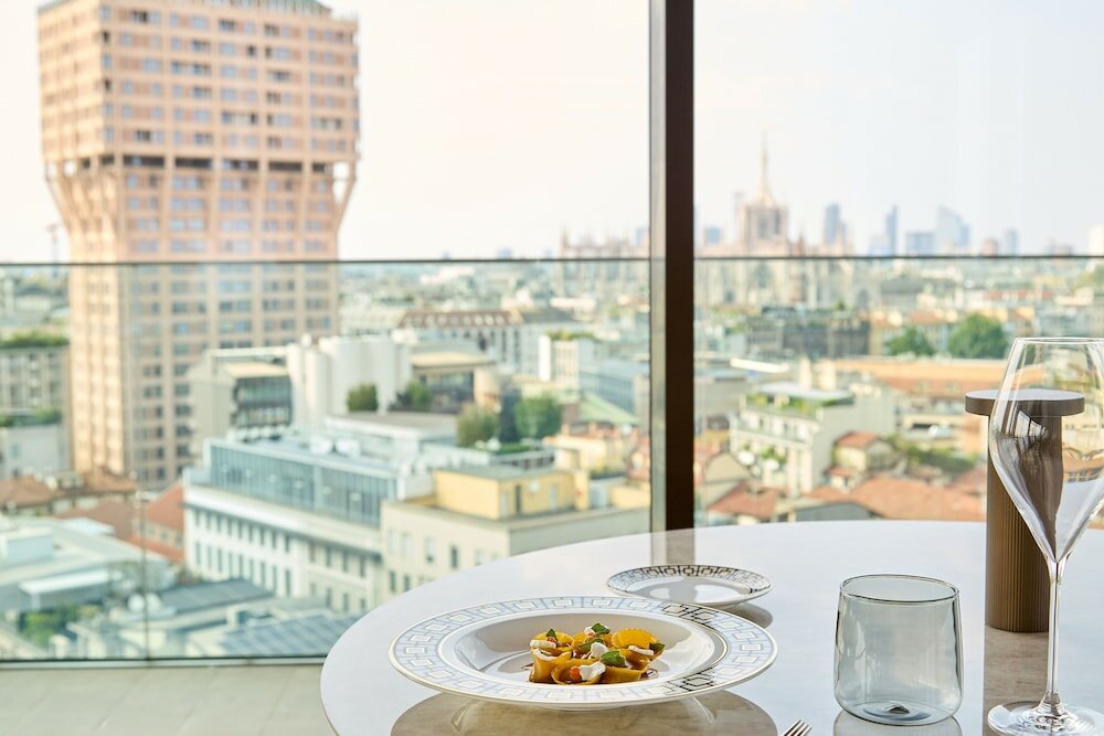 Фото Uptown Palace