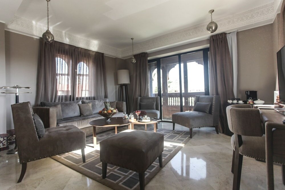 Фото Hivernage Hotel & SPA