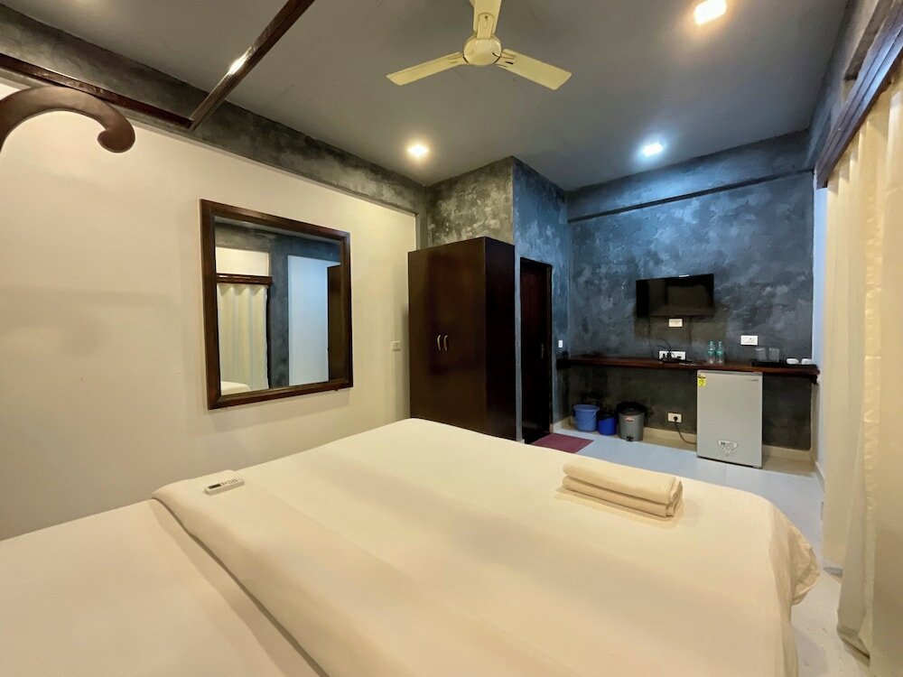 Фото Naga Cottages