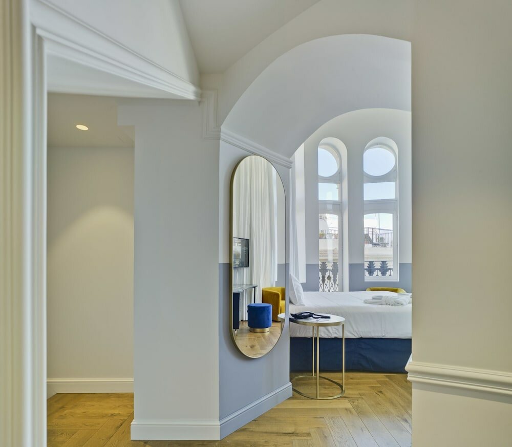 Фото Casa Alberola Alicante, Curio Collection by Hilton