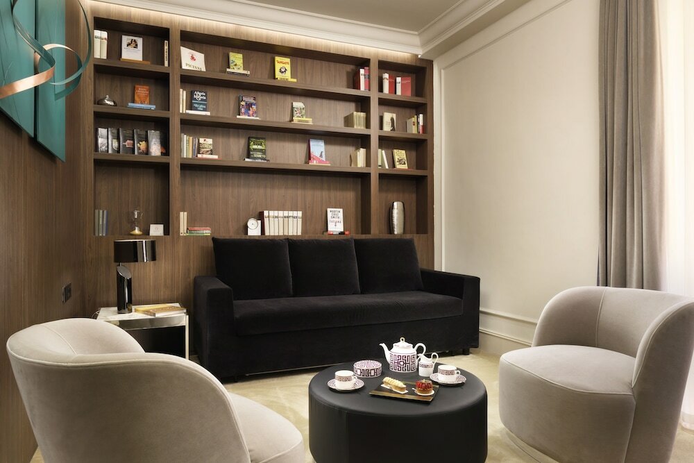 Фото The First Roma Dolce