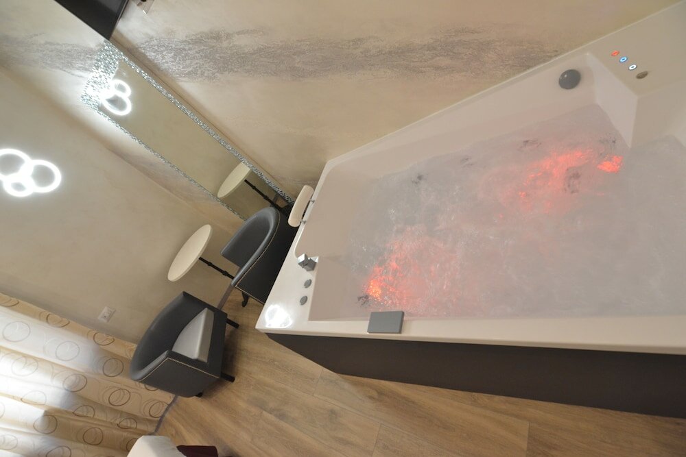 Фото Hotel Santa Prassede