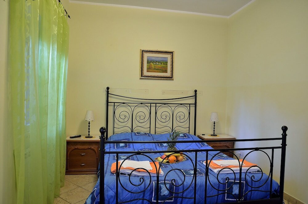 Фото Le 4 Meraviglie