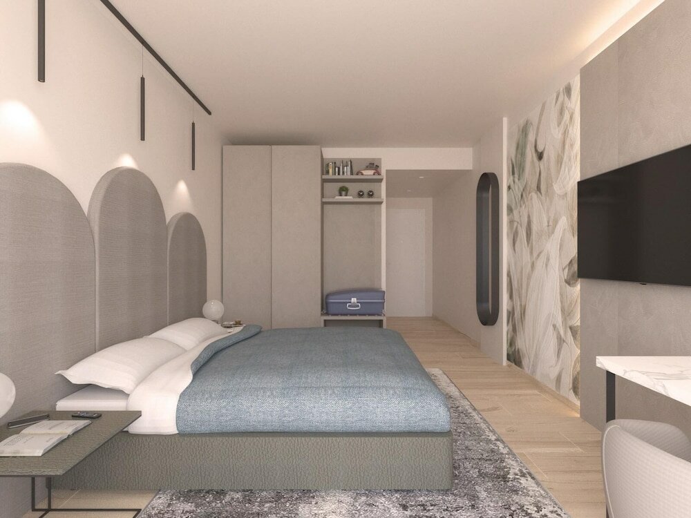 Фото Hotel Villa Luisa Resort & SPA