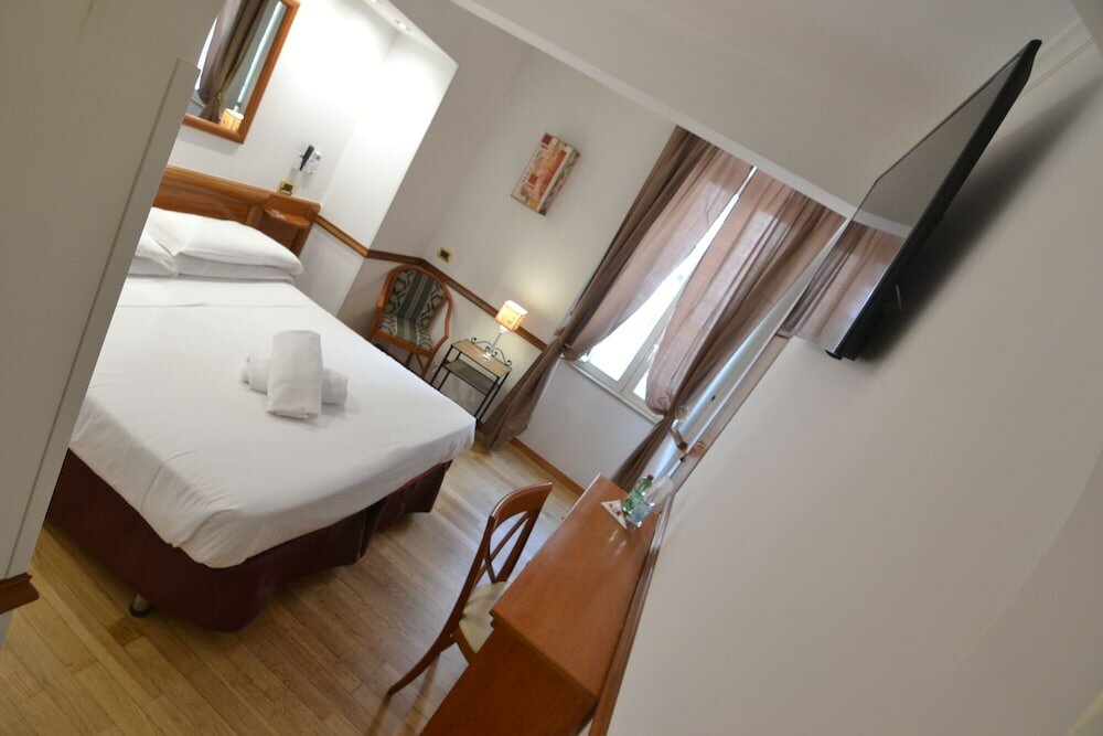 Фото Hotel Santa Prassede