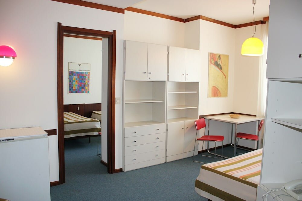 Фото Albergo Residence Italia