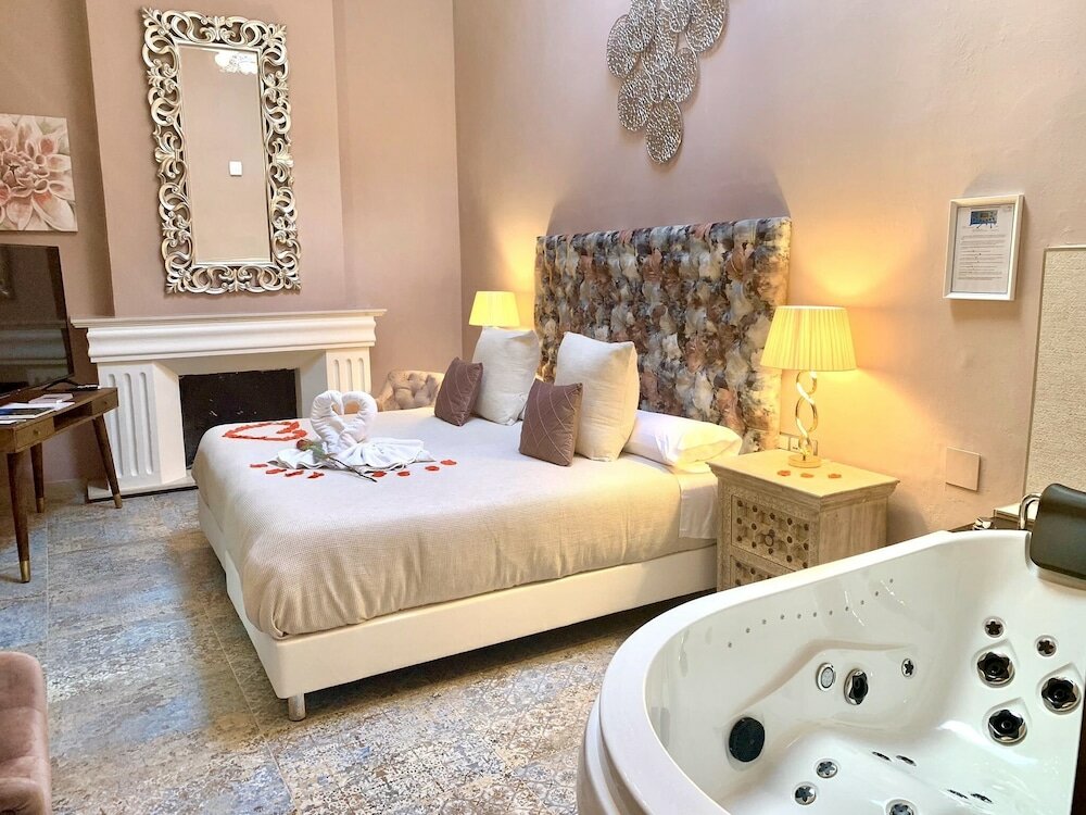 Фото Akla Hotel Mérida