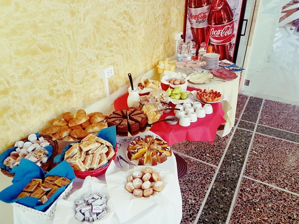 Фото Hotel Giannella