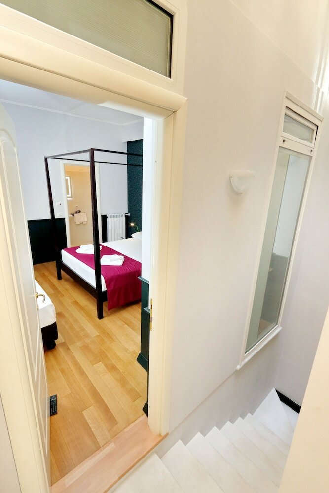 Фото Relais Vittoria Colonna