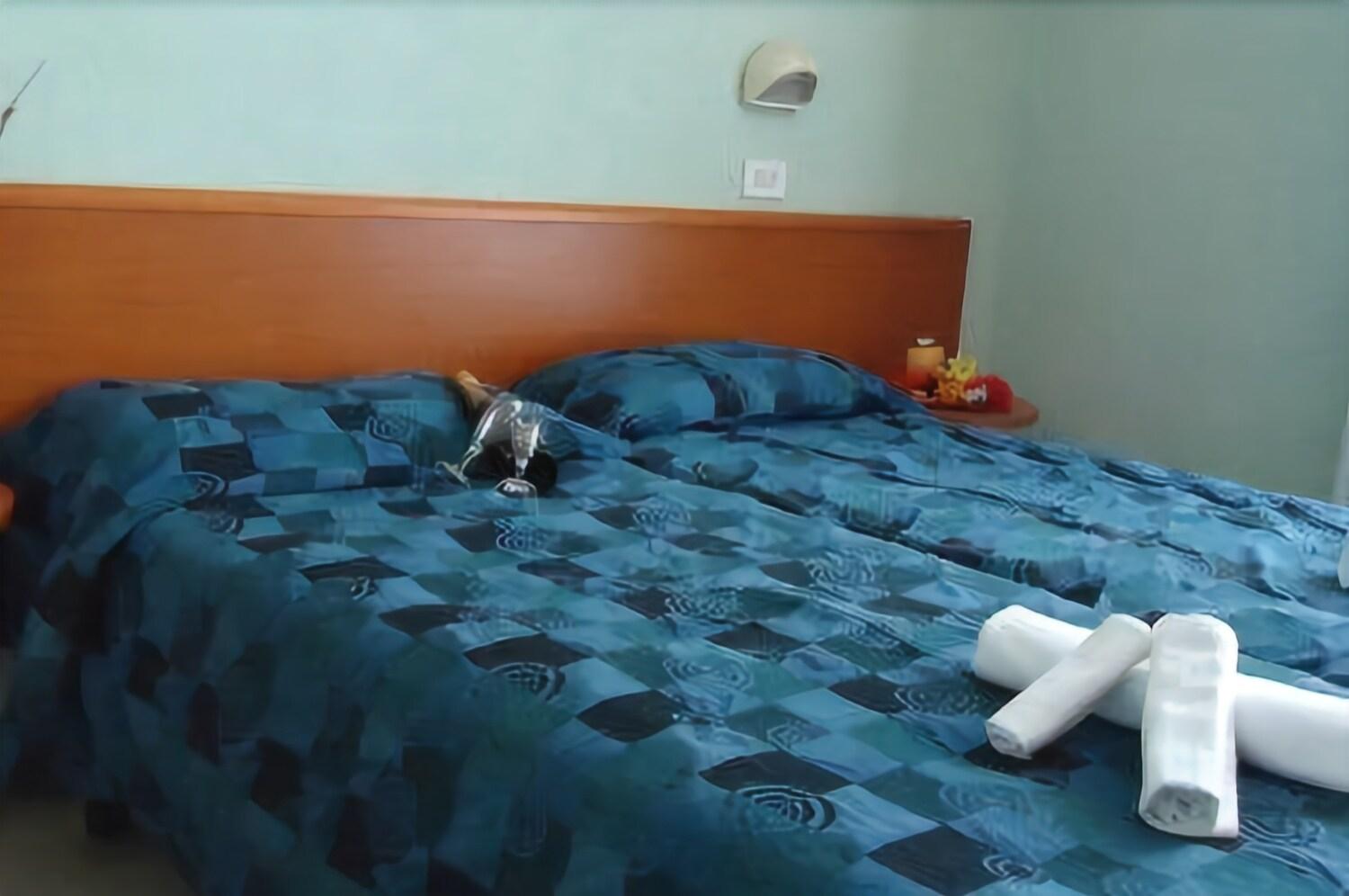 Фото Hotel Blue Moon