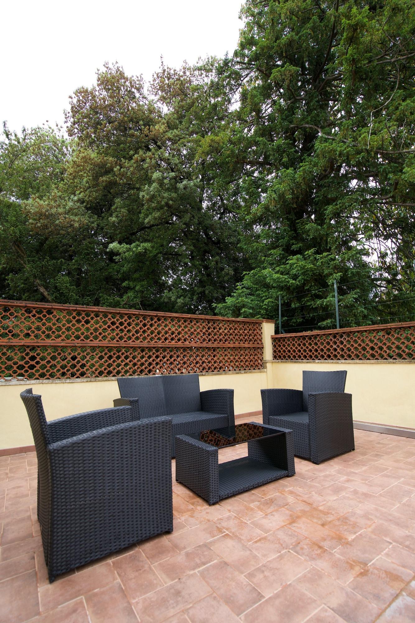 Фото La Terrazza di VIA Elisa