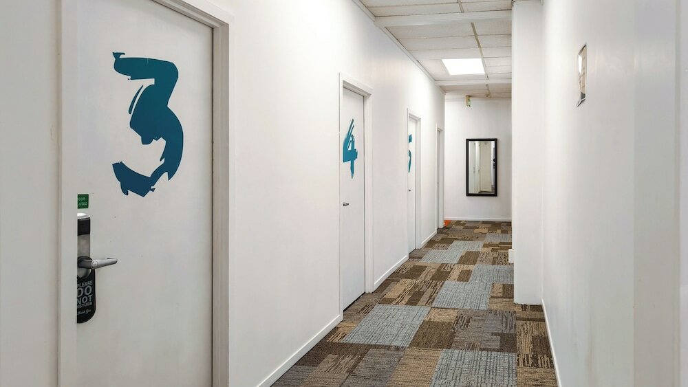 Фото Silverfern Backpackers