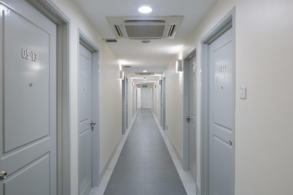 Фото Hotel 81 Changi