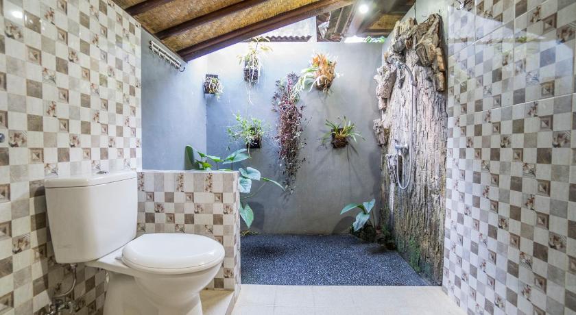 Фото Manuaba inn