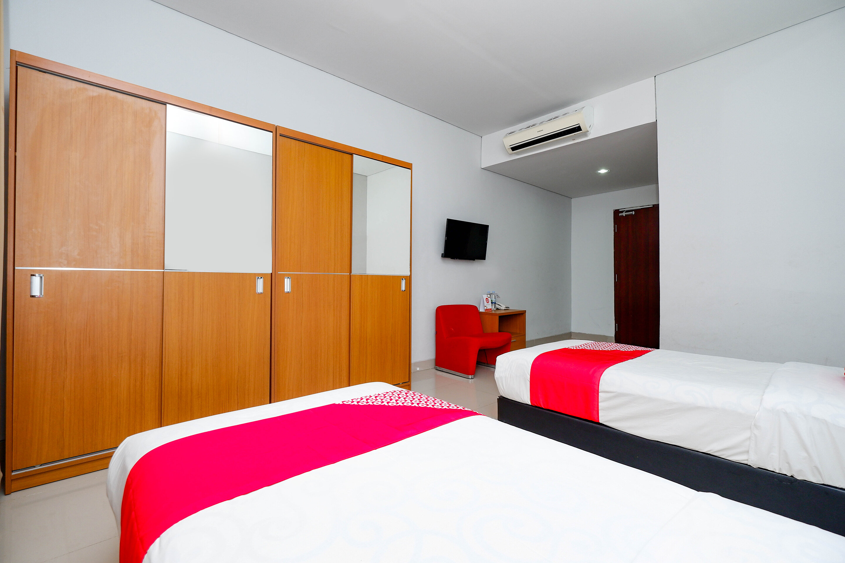 Фото Utc Hotel Semarang