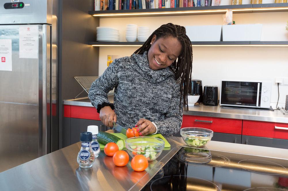 Фото Meininger Hotel Amsterdam City West